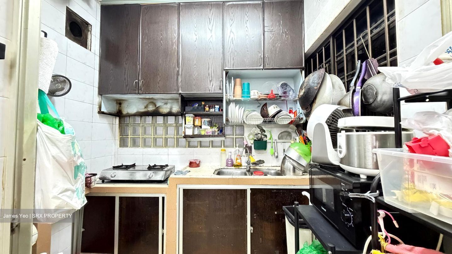 Blk 323 Sembawang Close (Sembawang), HDB 5 Rooms #598789991